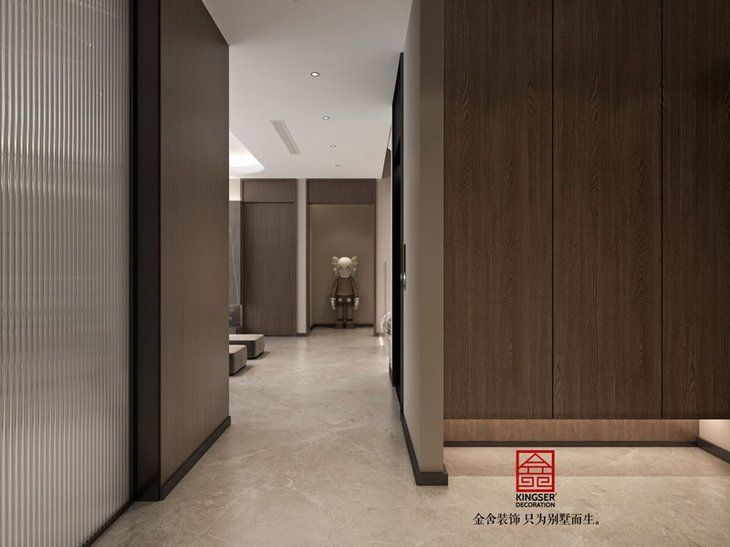 開元府現(xiàn)代簡(jiǎn)約設(shè)計(jì)效果圖