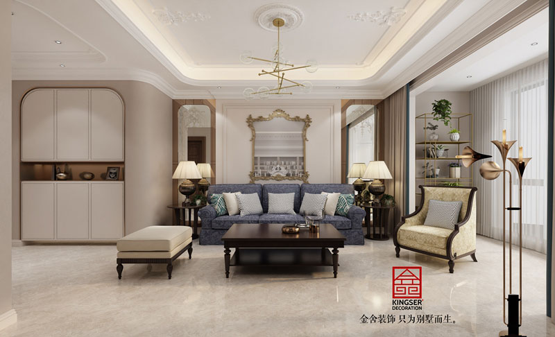 ?石家莊室內(nèi)裝修如何省錢(qián)？