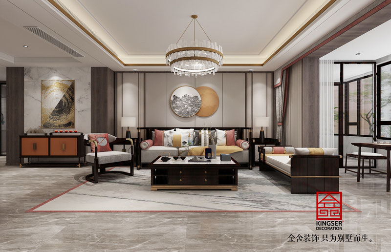 家裝如何進(jìn)行環(huán)保裝修？石家莊裝修公司來(lái)解答